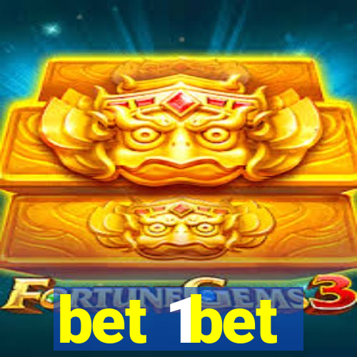 bet 1bet